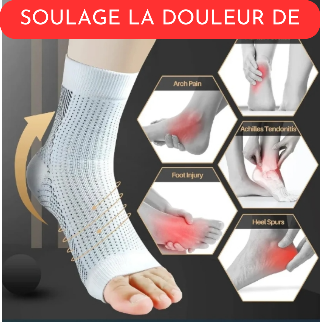 Chaussettes de Compression