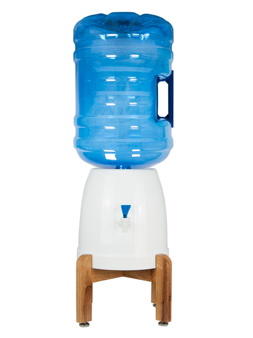 ACCESSOIRE ROBINET POUR BONBONNE